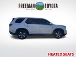 2024 Honda Pilot EX-L 7 Passenger 2WD