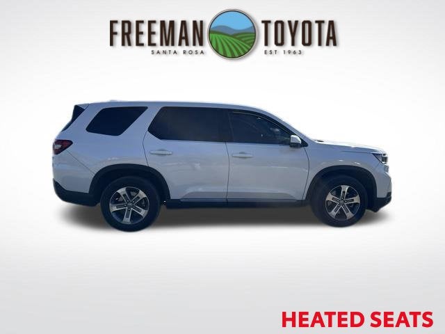 2024 Honda Pilot EX-L 7 Passenger 2WD