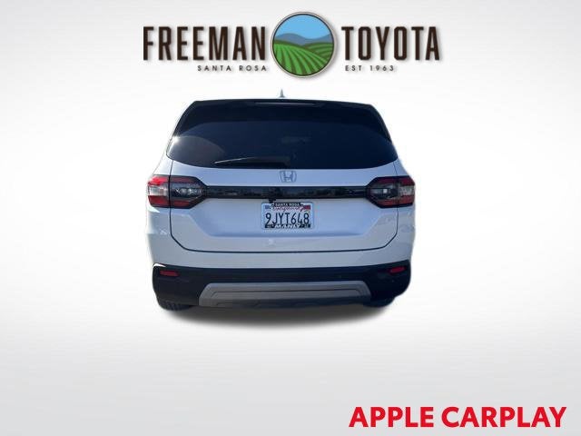 2024 Honda Pilot EX-L 7 Passenger 2WD