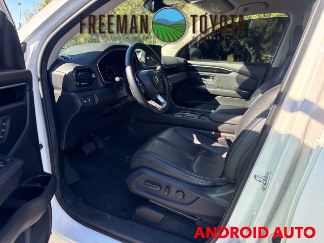 2024 Honda Pilot EX-L 7 Passenger 2WD