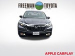 2017 Honda Ridgeline RTS 4x4 Crew Cab 5.3' Bed