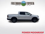 2023 Honda Ridgeline RTL AWD