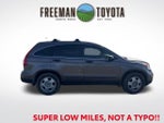 2010 Honda CR-V 2WD 5dr LX