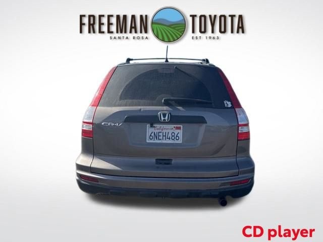 2010 Honda CR-V 2WD 5dr LX