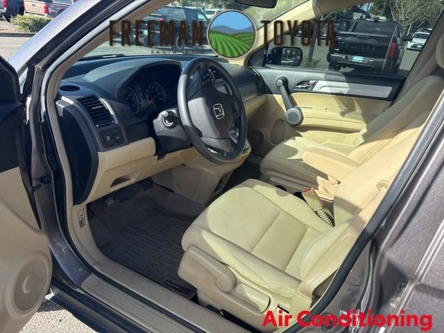 2010 Honda CR-V 2WD 5dr LX