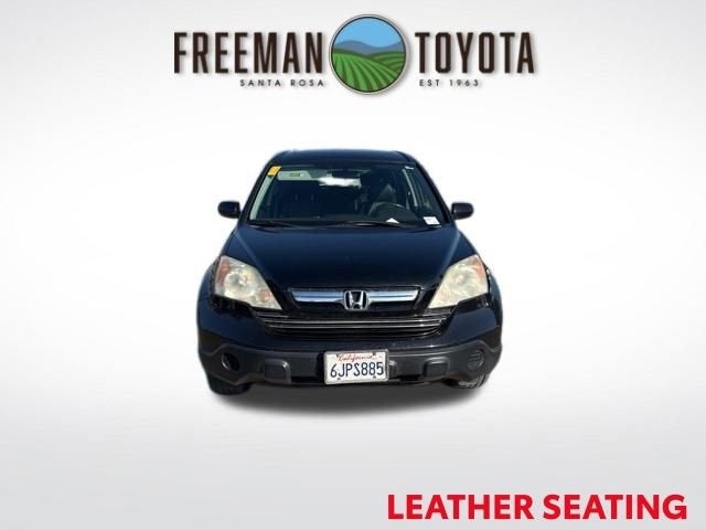 2009 Honda CR-V Base