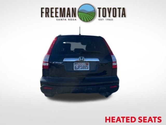 2009 Honda CR-V Base