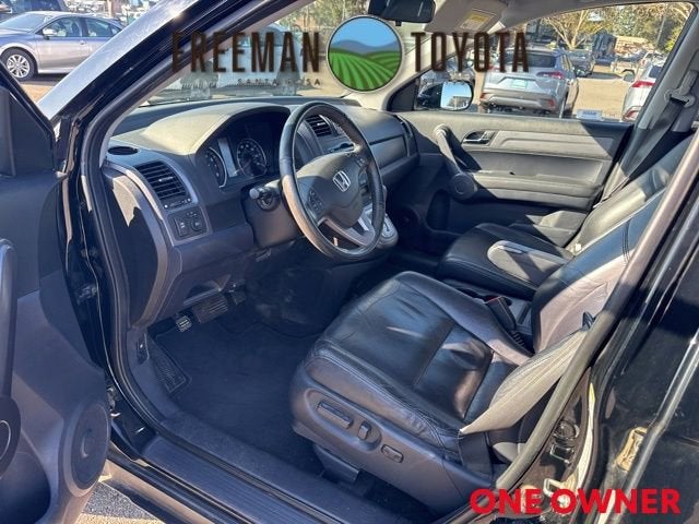 2009 Honda CR-V Base