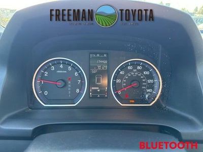 2009 Honda CR-V Base