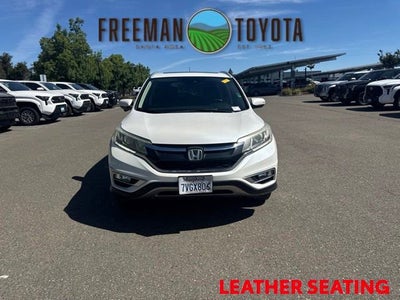 2016 Honda CR-V 2WD 5dr Touring