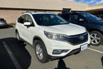 2015 Honda CR-V Base