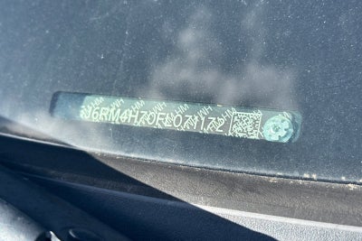 2015 Honda CR-V Base