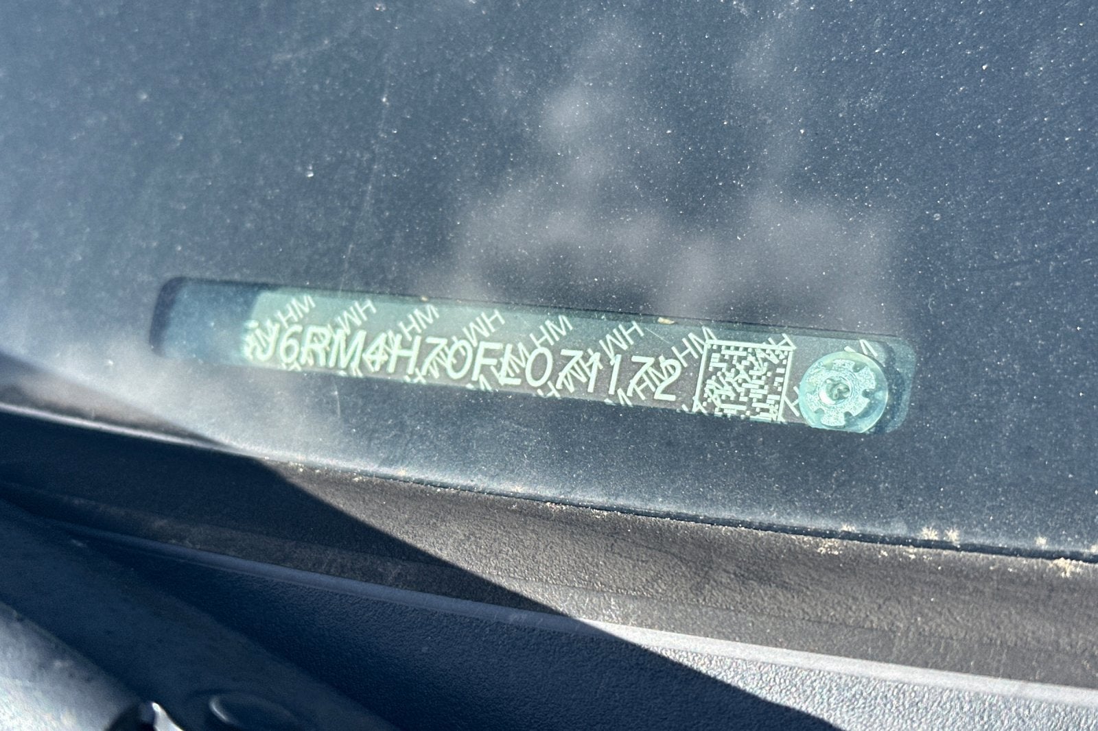 2015 Honda CR-V Base