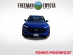 2025 Honda CR-V Hybrid Sport FWD
