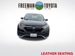 2022 Honda CR-V Hybrid EX-L AWD