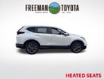2022 Honda CR-V EX 2WD