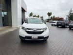 2019 Honda CR-V LX AWD