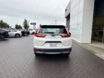 2019 Honda CR-V LX AWD