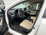 2019 Honda CR-V LX AWD
