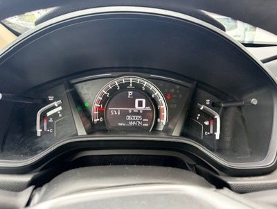 2019 Honda CR-V LX AWD