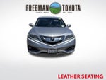 2017 Acura RDX AWD w/Advance Pkg