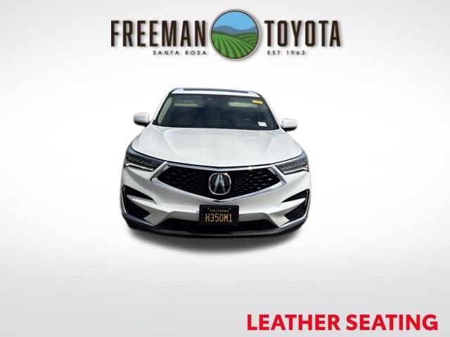 2021 Acura RDX FWD