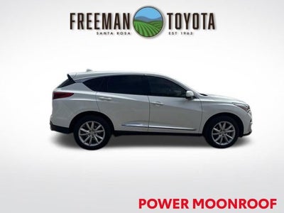 2021 Acura RDX FWD
