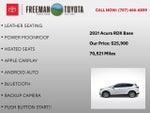 2021 Acura RDX FWD