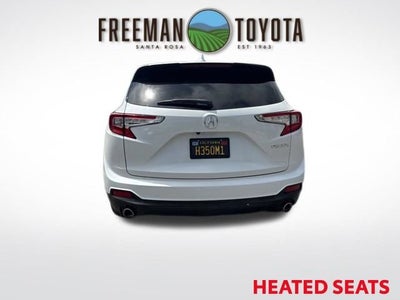 2021 Acura RDX FWD