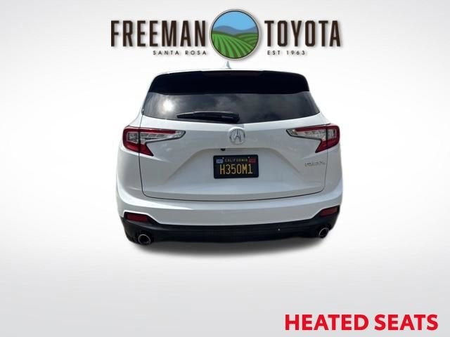 2021 Acura RDX FWD