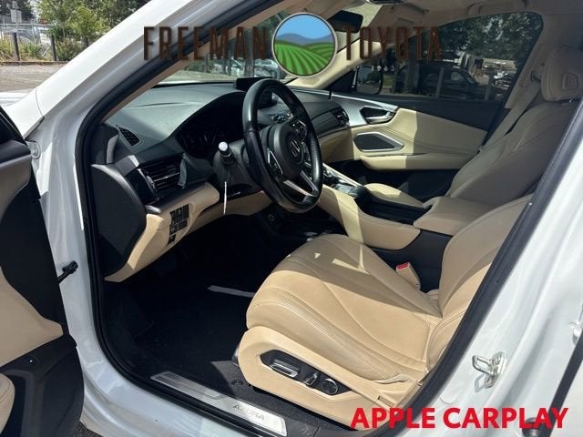 2021 Acura RDX FWD