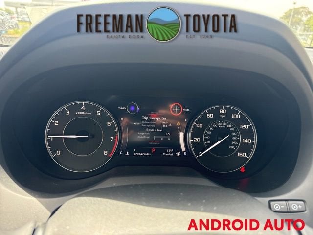 2021 Acura RDX FWD