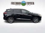 2019 Acura RDX FWD w/Technology Pkg