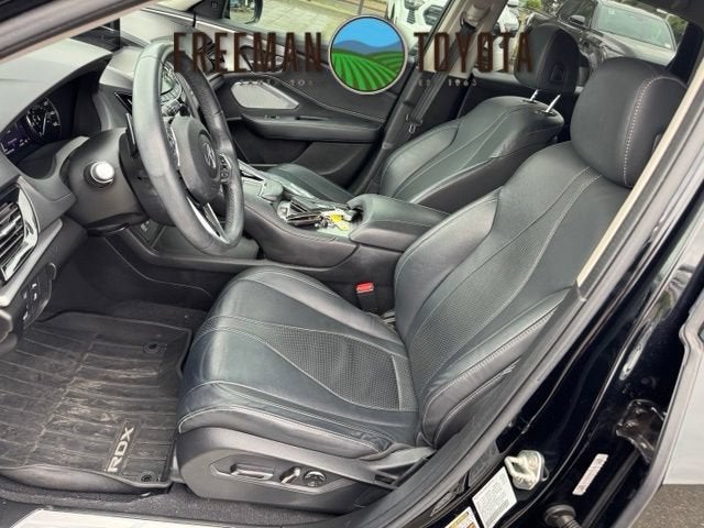 2019 Acura RDX FWD w/Technology Pkg
