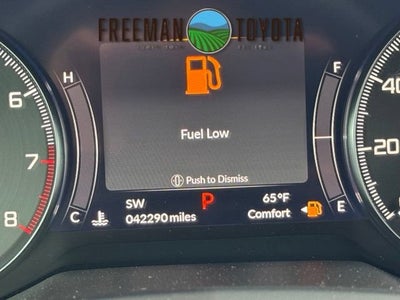 2019 Acura RDX FWD w/Technology Pkg