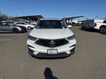 2021 Acura RDX FWD w/Technology Package