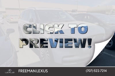 2023 Lincoln Aviator Reserve AWD