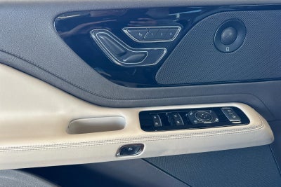2023 Lincoln Aviator Reserve AWD