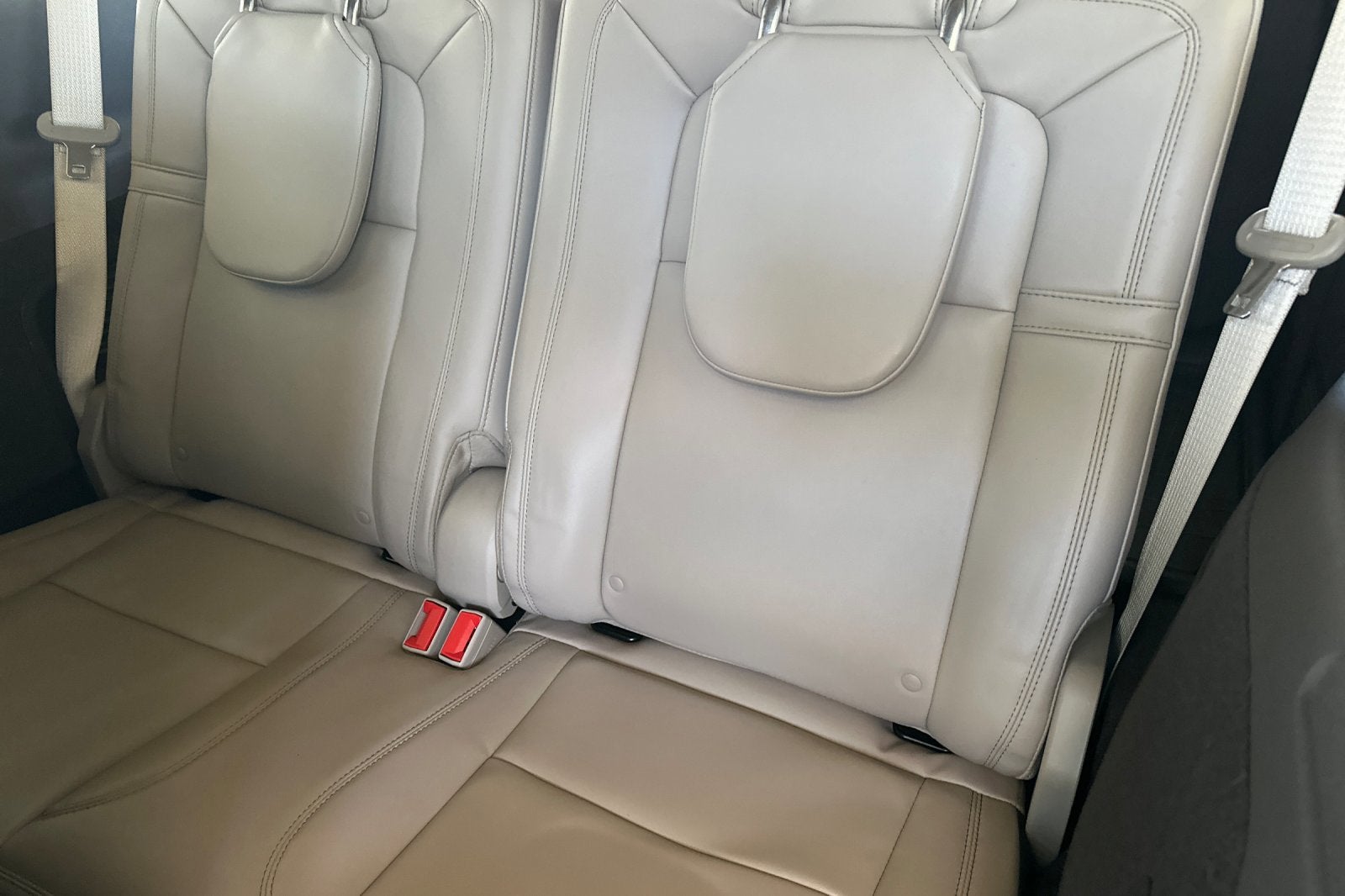 2023 Lincoln Aviator Reserve AWD