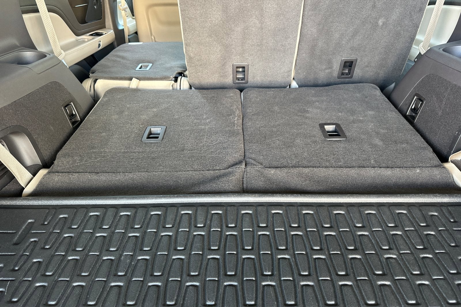2023 Lincoln Aviator Reserve AWD