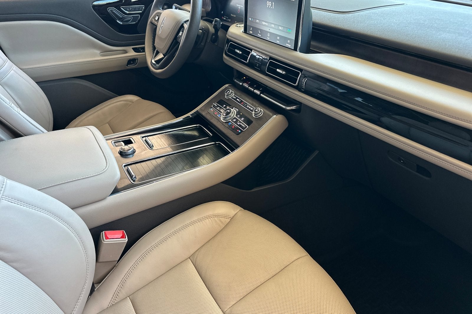 2023 Lincoln Aviator Reserve AWD