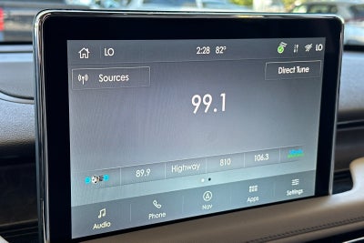 2023 Lincoln Aviator Reserve AWD