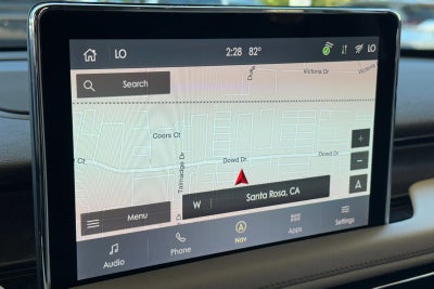 2023 Lincoln Aviator Reserve AWD