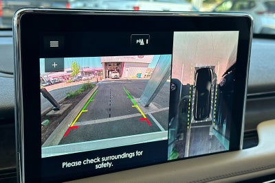 2023 Lincoln Aviator Reserve AWD