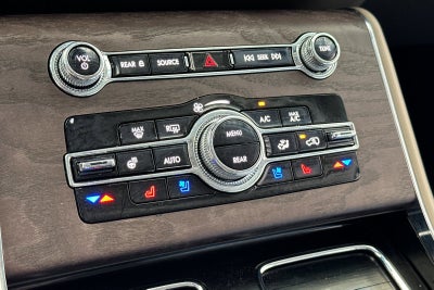 2023 Lincoln Aviator Reserve AWD