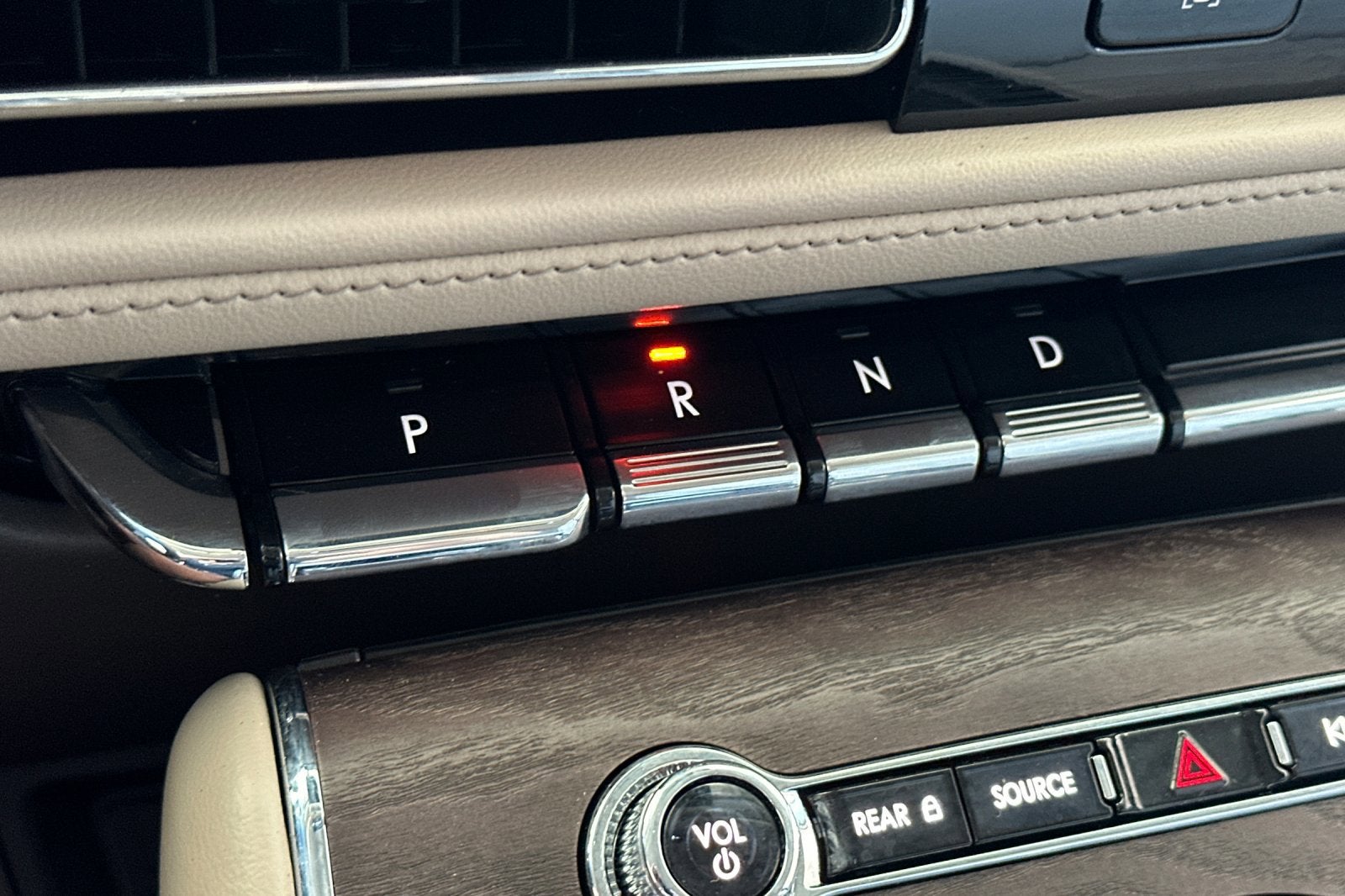 2023 Lincoln Aviator Reserve AWD