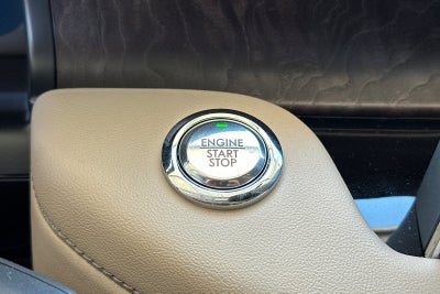 2023 Lincoln Aviator Reserve AWD