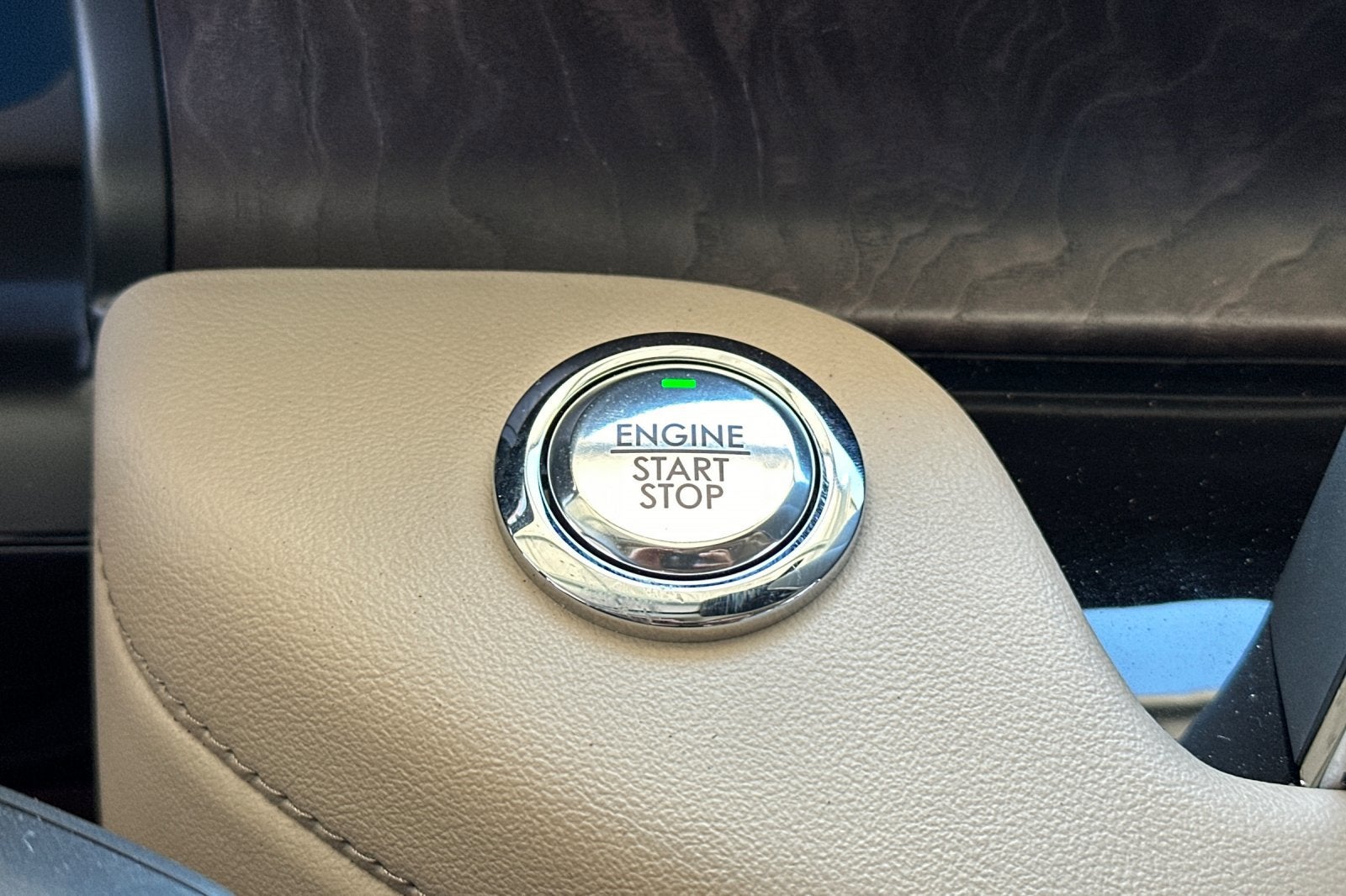 2023 Lincoln Aviator Reserve AWD