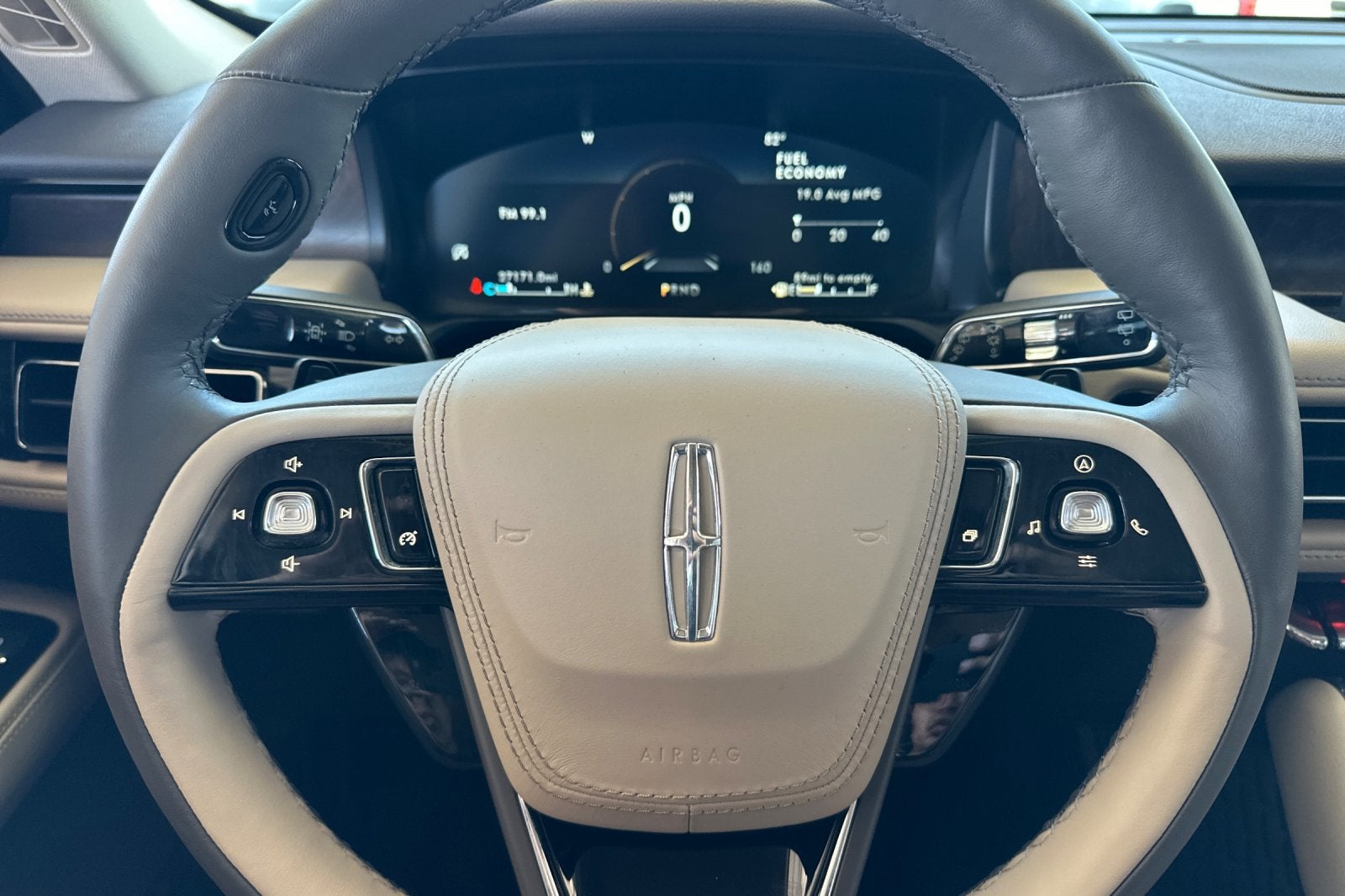 2023 Lincoln Aviator Reserve AWD