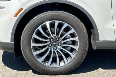 2023 Lincoln Aviator Reserve AWD